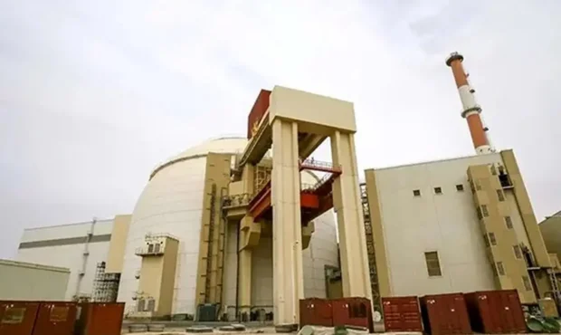 فوری/ تخلیه کارکنان روسی از نیروگاه اتمی بوشهر اوج گرفت