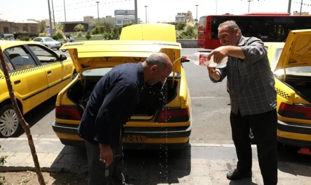 فوری / شماره اضطراری تاکسی تهران در شرایط جنگی فعال شد!