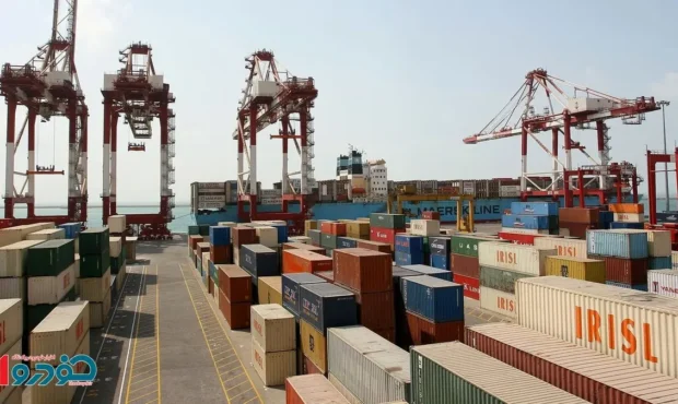 فوری / صادرات تمام محصولات کشاورزی و غذایی صفر شد!