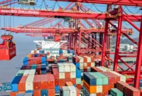 سونامی ۲ میلیارد دلاری در مرزها / انبارها در حال انفجار!