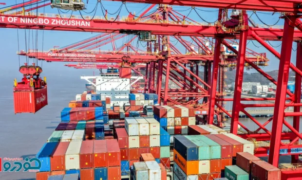 سونامی ۲ میلیارد دلاری در مرزها / انبارها در حال انفجار!