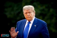 تهدید دوباره ترامپ به نابودی زیرساخت های ایران!