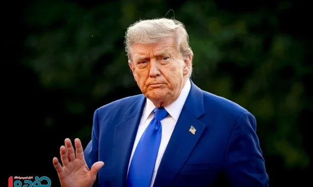 تهدید دوباره ترامپ به نابودی زیرساخت های ایران!