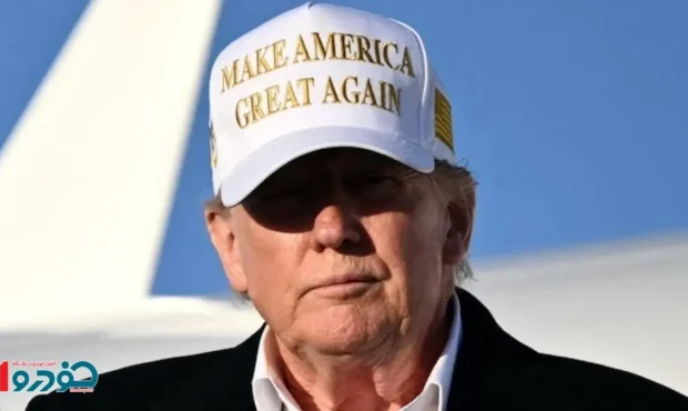 ترامپ یک ترس بزرگ در تنگه هرمز را افشا کرد!