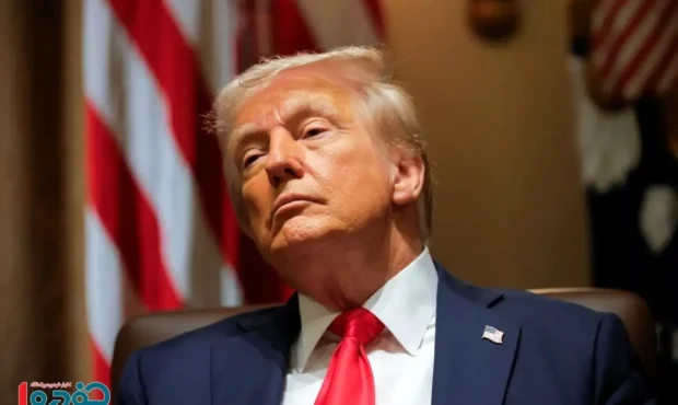 تهدید برقی ایران توسط ترامپ / یک ساعته کل شبکه را از کار میاندازیم! تهدید برقی ایران توسط ترامپ / یک ساعته کل شبکه را از کار میاندازیم!