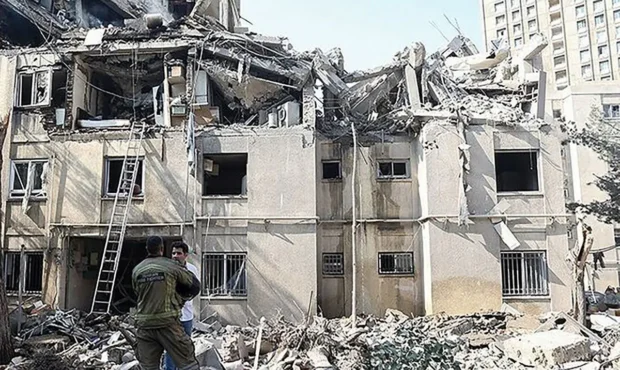 ارائه یک خدمات رایگان به صاحبان خانه های آسیب دیده