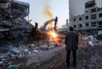 فوری / خسارت دیدگان جنگ نگران نباشند + جزئیات پوشش بیمه