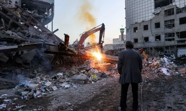 فوری / خسارت دیدگان جنگ نگران نباشند + جزئیات پوشش بیمه