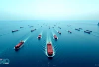 وضعیت عجیب در خلیج فارس / محموله های نفت روی آب ماند! وضعیت عجیب در خلیج فارس / محموله های نفت روی آب ماند!