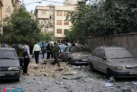 فوری/ تکلیف اسکان اضطراری شهروندان جنگ زده اعلام شد