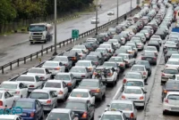 ورود میلیونی مسافر به گیلان / این آمار را باور نمی‌کنید!