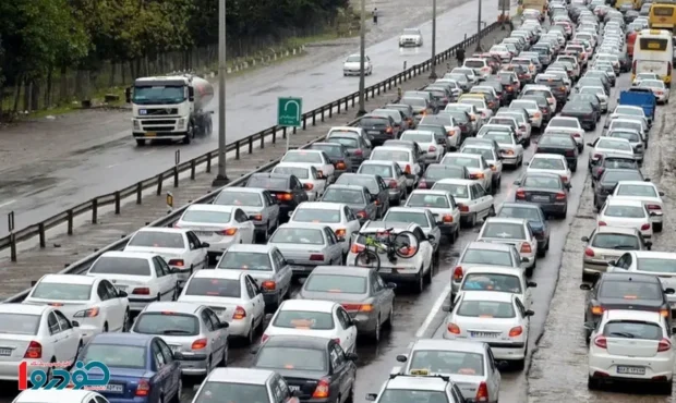 ورود میلیونی مسافر به گیلان / این آمار را باور نمی‌کنید!