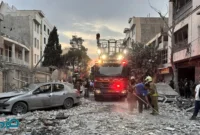 فوری/ مردم خسارت دیده برای جبران به اینجا مراجعه کنند فوری/ مردم خسارت دیده برای جبران به اینجا مراجعه کنند