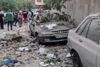 هزینه بیمه جنگ برای خانه و خودرو / قبل از اتفاق ناگوار حتما بخوانید