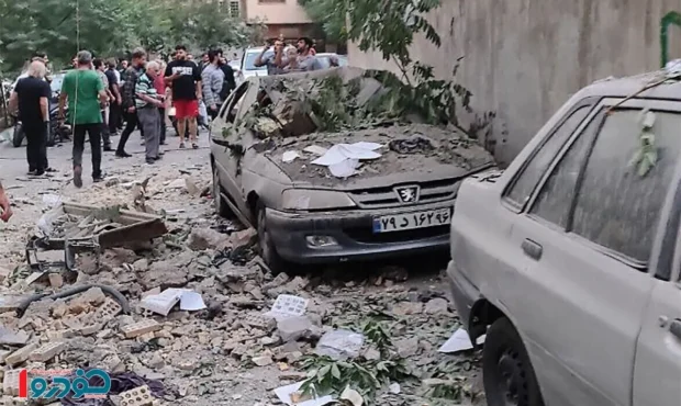 هزینه بیمه جنگ برای خانه و خودرو / قبل از اتفاق ناگوار حتما بخوانید