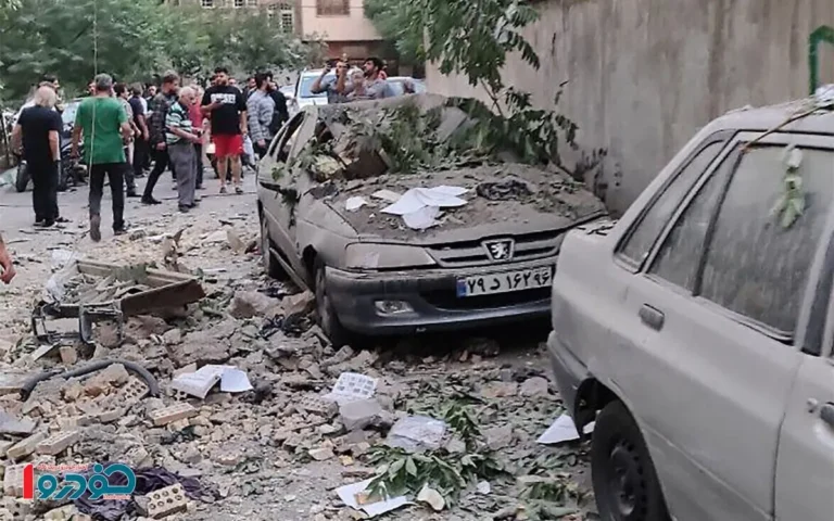 هزینه بیمه جنگ برای خانه و خودرو / قبل از اتفاق ناگوار حتما بخوانید