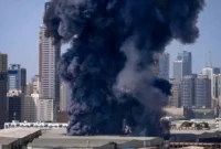 فروش خانه در دبی با سر سقوط کرد!