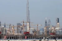 خداحافظی همیشگی مردم با دبی + علت