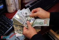 قیمت دلار در آستانه عید ۱۴۰۵ / نرخ ها دوباره ریخت