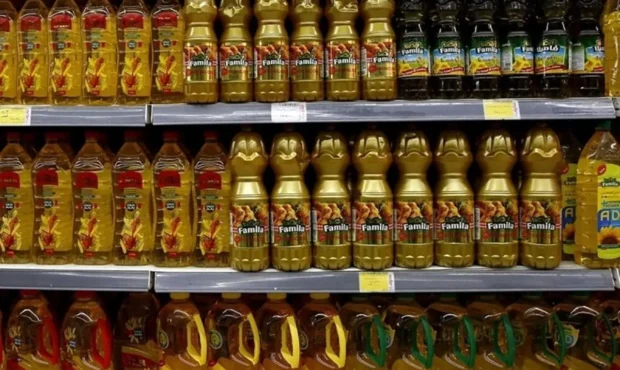 فوری/ تولید این روغن خوراکی در ایران ممنوع شد