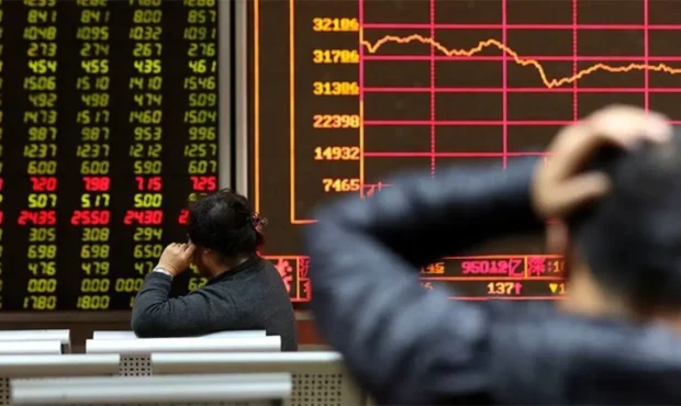 جهش تاریخی اقتصاد جهان با یک خبر ترامپ درباره ایران جهش تاریخی اقتصاد جهان با یک خبر ترامپ درباره ایران