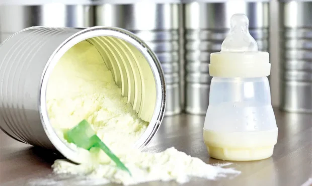 خبر مهم درباره تامین شیر خشک در شرایط جنگ / والدین حتما بخوانند خبر مهم درباره تامین شیر خشک در شرایط جنگ / والدین حتما بخوانند