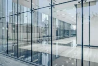 برنامه مهم برای کاهش قیمت شیشه ساختمانی در شرایط جنگ