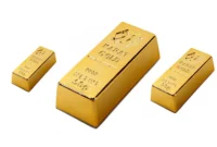 بازار جهانی طلا قرمز شد؛ ریزش تاریخی قیمت پس از ۴۳ سال