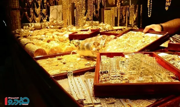 وضعیت قیمت طلا و سکه در جنگ / سقوط نرخ ها ادامه دارد؟