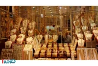 رونمایی از علت ریزش قیمت طلا و سکه در جنگ / قبل از خرید بخوانید