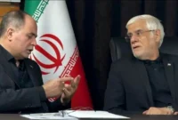 قول بزرگ عارف به تمام مردم ایران در شرایط جنگ