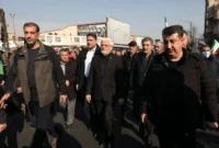 هشدار اساسی عارف به ترامپ درباره خارک