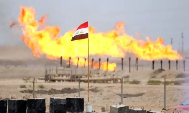 فوری/ کمک گازی ایران به عراق در جنگ ۳ برابر شد