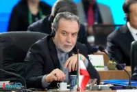 عراقچی حرف آخر را درباره تنگه هرمز زد