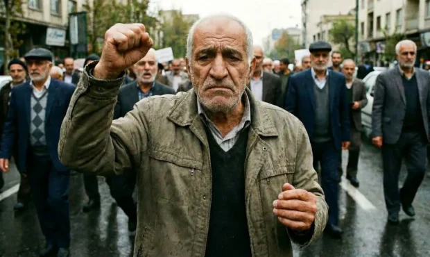 بازنشستگان لشکری، کشوری، فرهنگیان بازنشسته از افزایش حقوق خود ناامید شدند