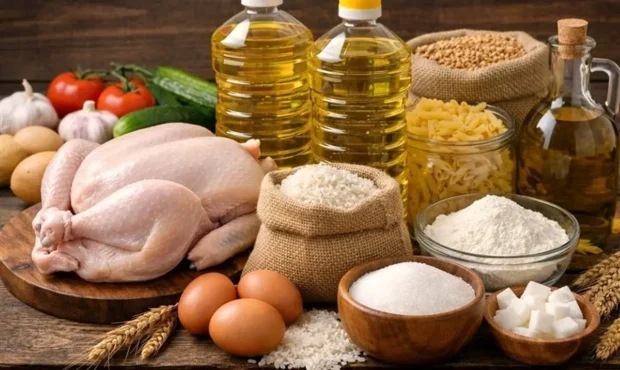 اولین واکنش رسمی به افزایش قیمت مواد غذایی در تهران