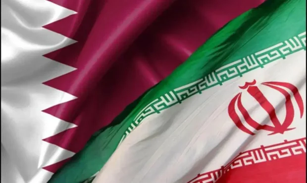 فوری/ قطر به خاطر حمله به تاسیسات نفتی ایران آمپر چسباند!