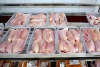 عرضه سنگین مرغ در بازار / شرایط قیمت ها اعلام شد