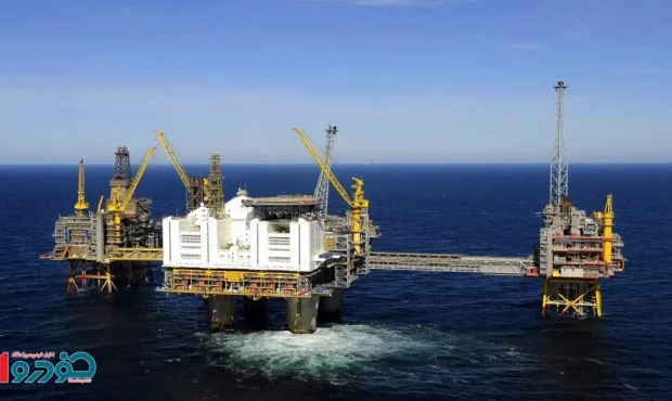 شوک بزرگ گازی با موشک های ایرانی / میادین مهم خاموش شدند!