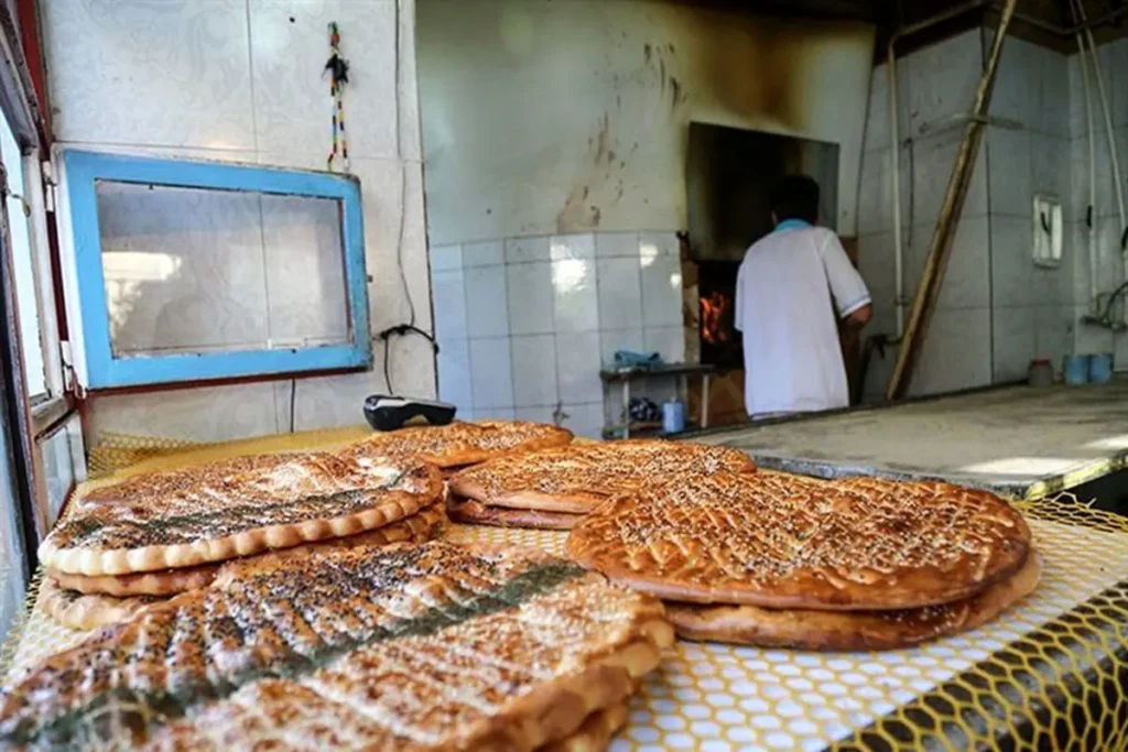 خبر مهم درباره بنزین و نان به تمام مردم ایران / قبل از دلشوره بخوانید!