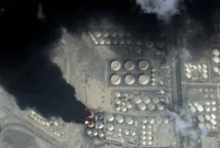 پاسخ ایران به حملات انبار نفت / نابودی سه لجستیک مهم در حاشیه خلیج فارس!