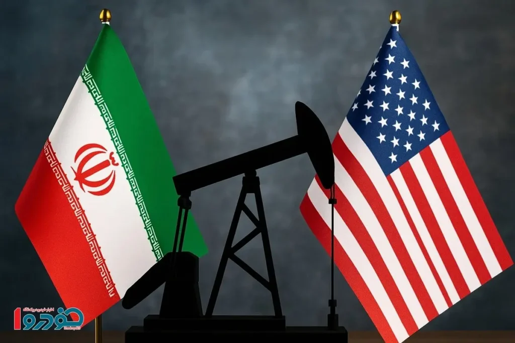 کامبک دوباره قیمت نفت / حرف های ترامپ اثر نداشت