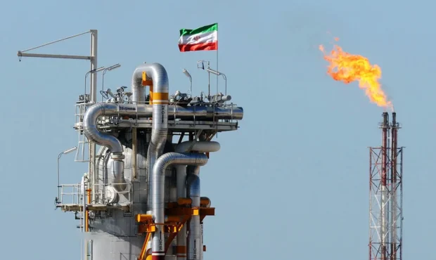 فوری/ صفر تا صد حمله به تاسیسات نفتی پارس جنوبی مشخص شد