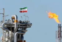 بازگشت گاز ایران به عراق در شرایط جنگی