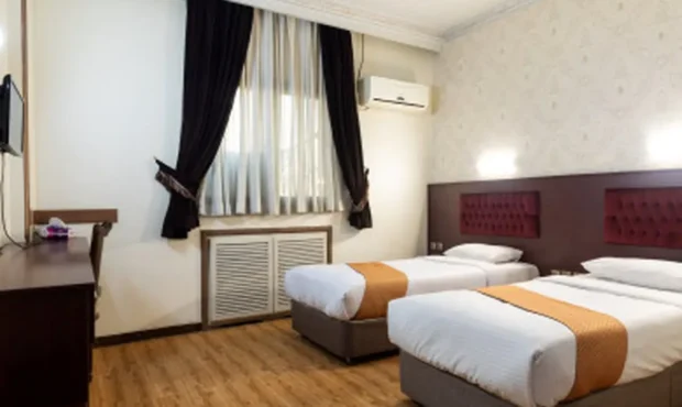 فوری / اعلام شرایط اسکان رایگان در هتل برای تهرانی‌های آسیب‌دیده + آدرس مراجعه