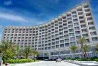 فوری/ اقامت در این هتل های به صورت رایگان تمدید شد