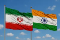 هند رسما در برابر ایران زانو زد!