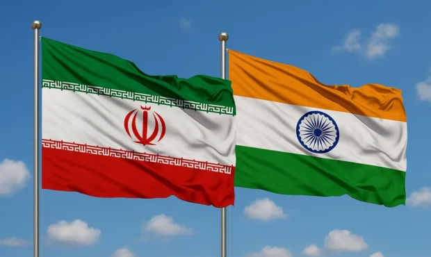 هند رسما در برابر ایران زانو زد! هند رسما در برابر ایران زانو زد!