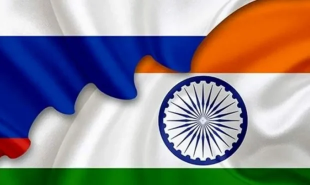 محموله غولپیکر روسیه و هند به ایران رسید! محموله غولپیکر روسیه و هند به ایران رسید!