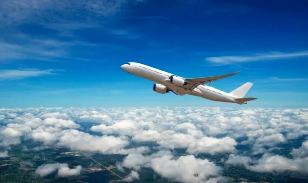 تکلیف پول بلیط پروازها در شرایط بسته بودن آسمان ایران اعلام شد